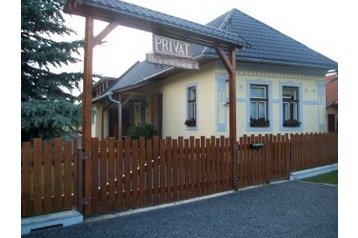 Slovakija Privát Hrabušice, Eksterjeras